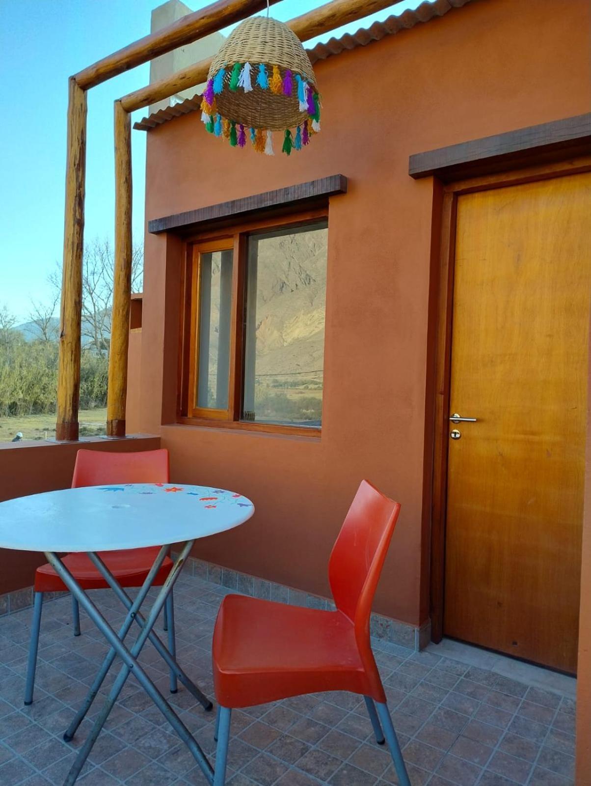 Holiday home El Alfarero De Maimara