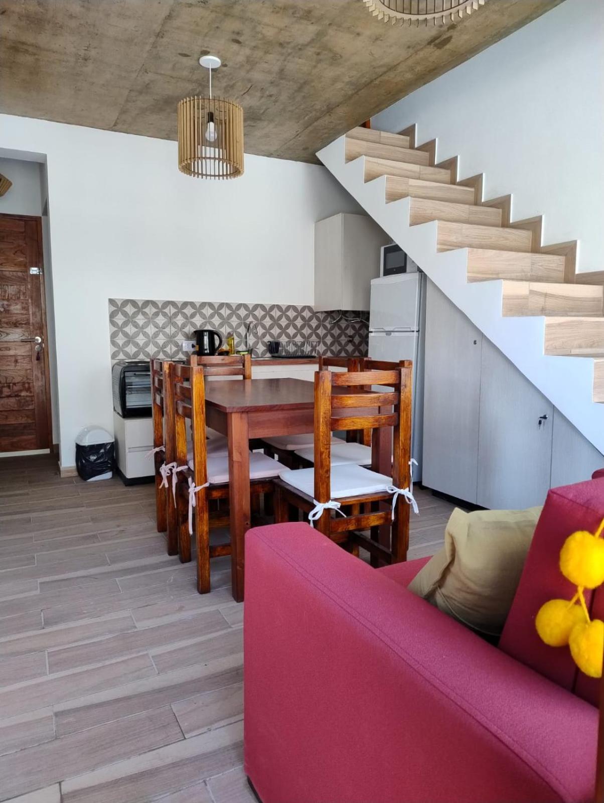 El Alfarero De Holiday home *