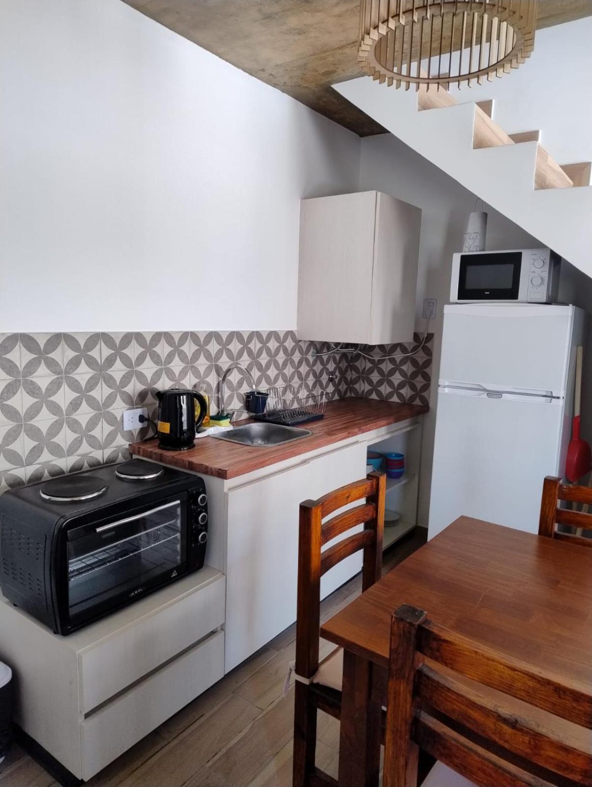 El Alfarero De Holiday home *
