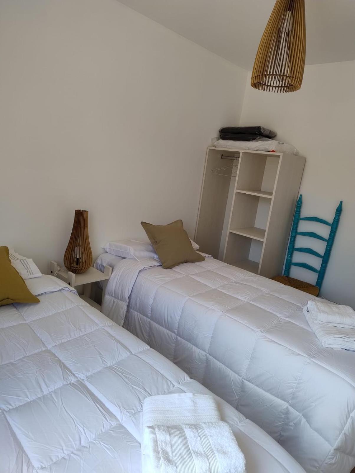 El Alfarero De Holiday home *