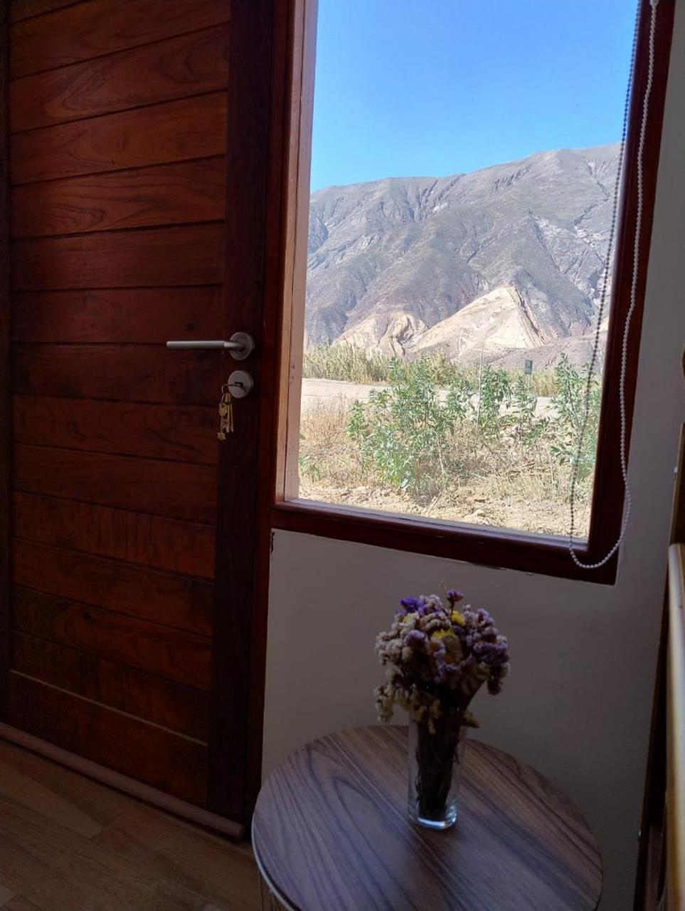 El Alfarero De Holiday home