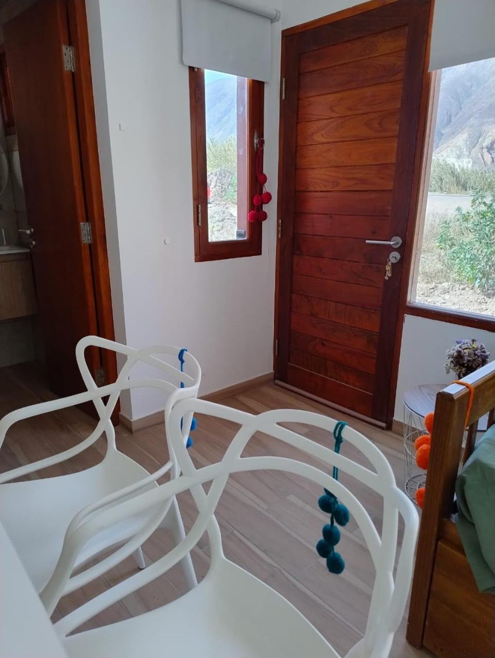 El Alfarero De Holiday home Maimara
