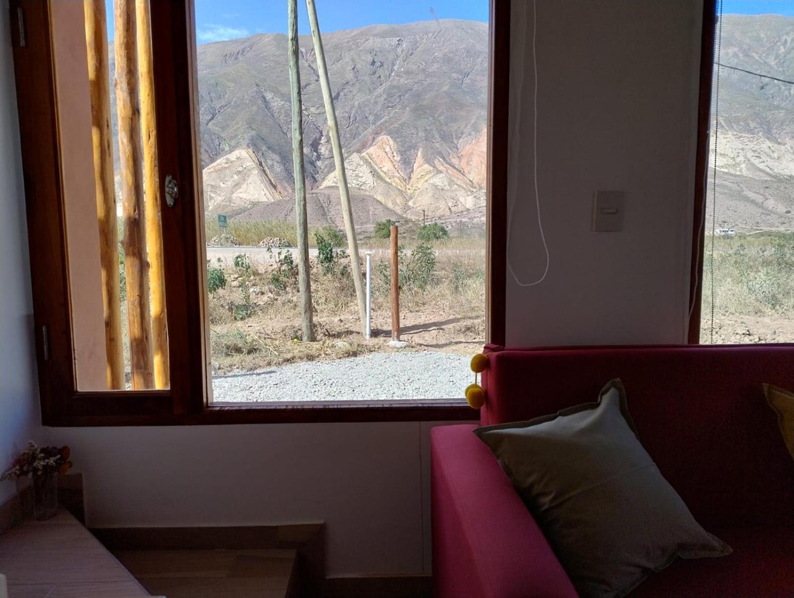 Сasa de vacaciones El Alfarero De