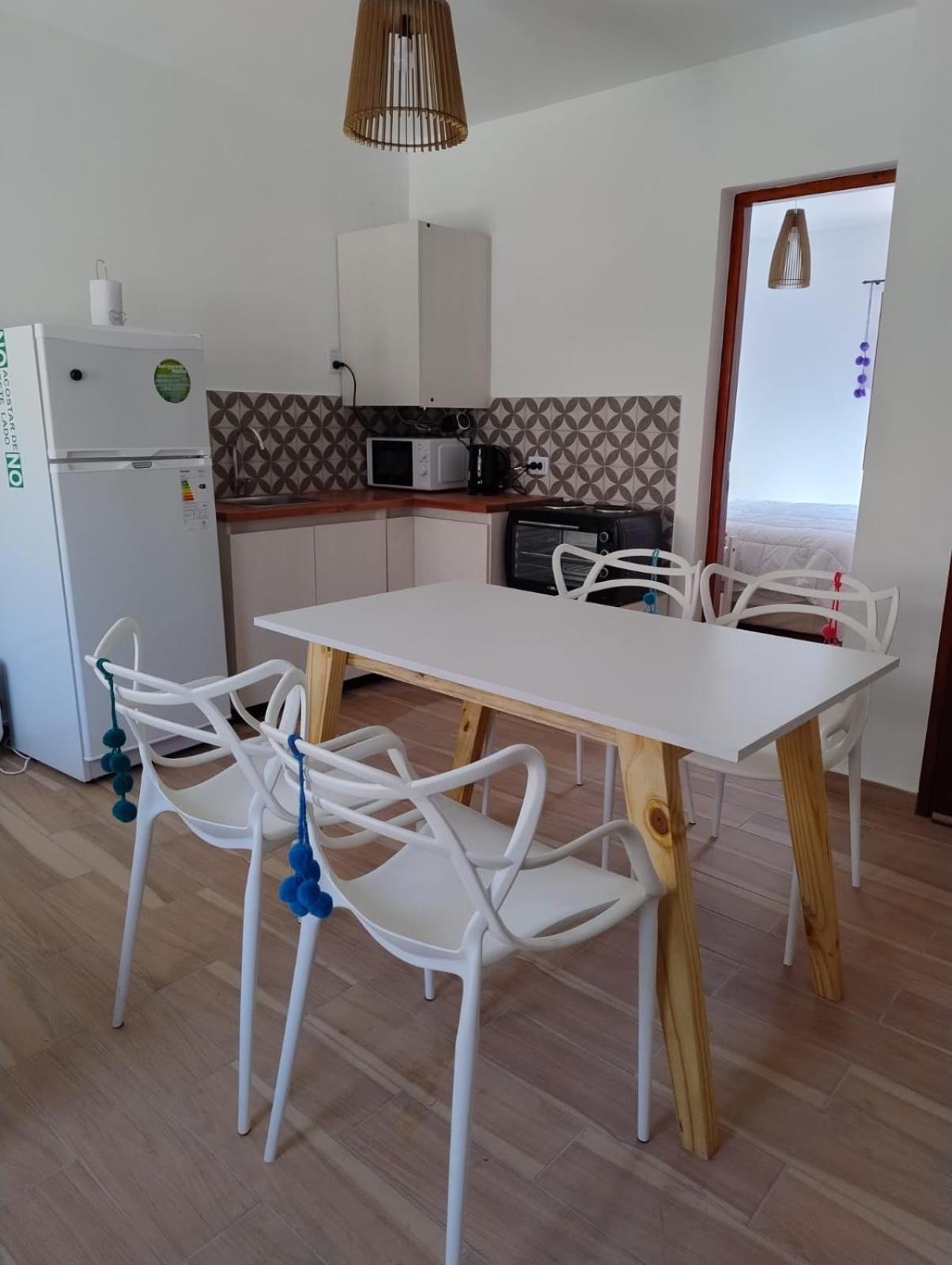 Сasa de vacaciones El Alfarero De